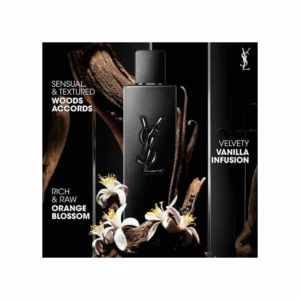 MYSLF by YSL Le Parfum - Image 4
