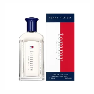 Tommy Forever Eau de Toilette - Image 2