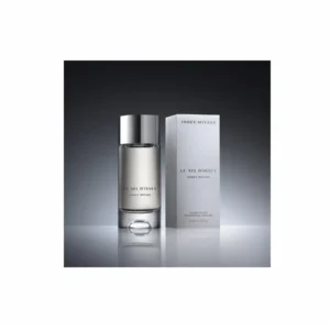 Le Sel D’Issey Homme Eau de Toilette recarregável - Image 2
