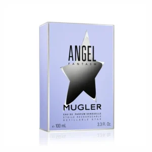 Angel Fantasm Eau de Parfum Sensuelle Recarregável - Image 2