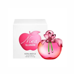 Nina Illusion Eau de Parfum - Image 2