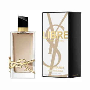 Libre Flowers & Flames by YSL Eau de Parfum Florale - Image 2