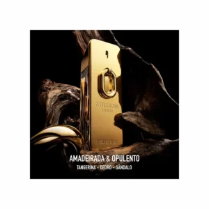 Million Gold Eau de Parfum Intense - Image 3
