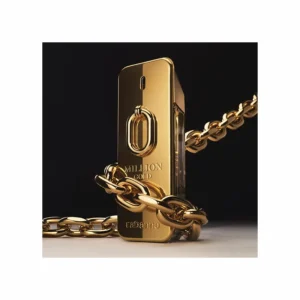Million Gold Eau de Parfum Intense - Image 4