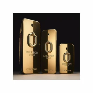 Million Gold Eau de Parfum Intense - Image 7