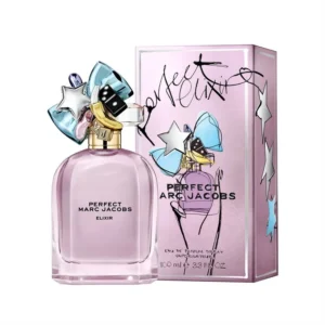 Marc Jacobs Perfect Elixir Eau de Parfum - Image 5