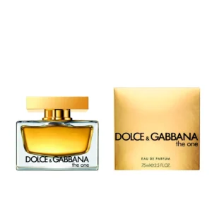 Dolce & Gabbana The One Eau de Parfum - Image 2