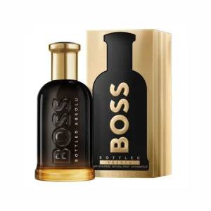 Boss Bottled Absolu Parfum Intense - Image 2