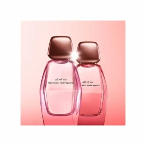 All of Me by Narciso Rodriguez Eau de Parfum Intense - Image 3