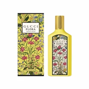 Gucci Flora Gorgeous Orchid Eau de Parfum - Image 2