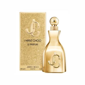 I Want Choo Le Parfum Parfum - Image 2