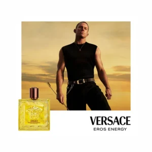 Versace Eros Energy Homme Eau de Parfum - Image 2
