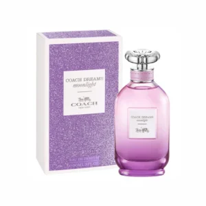 Coach Dreams moonlight Eau de Parfum - Image 2