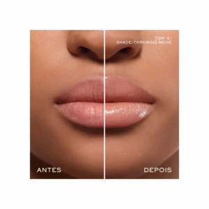 Lancôme Lip Idôle Butterglow - Image 2