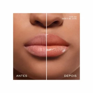 Lancôme Lip Idôle Butterglow - Image 4