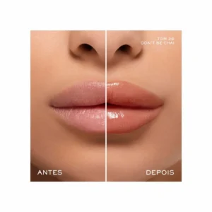 Lancôme Lip Idôle Butterglow - Image 5