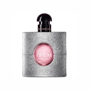 Black Opium Eau de Parfum Glitter - Image 1