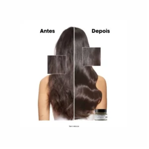 L'Oréal Professionnel Absolut Repair Molecular Peptides Bonder + 5 Amino Acids Máscara - Image 7
