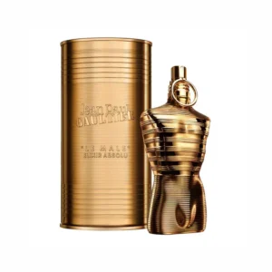 JPG Le Male Elixir Absolu Parfum Intense - Image 2