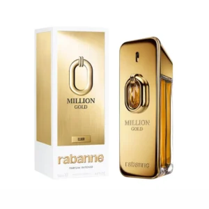 Million Gold Elixir Parfum Intense - Image 2