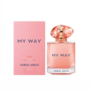 My Way ylang Eau de Parfum - Image 2
