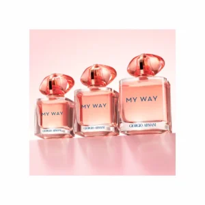 My Way ylang Eau de Parfum - Image 3