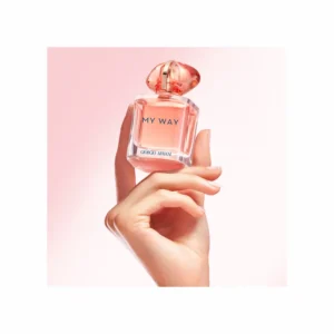 My Way ylang Eau de Parfum - Image 4