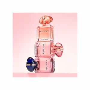 My Way ylang Eau de Parfum - Image 6