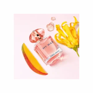 My Way ylang Eau de Parfum - Image 7