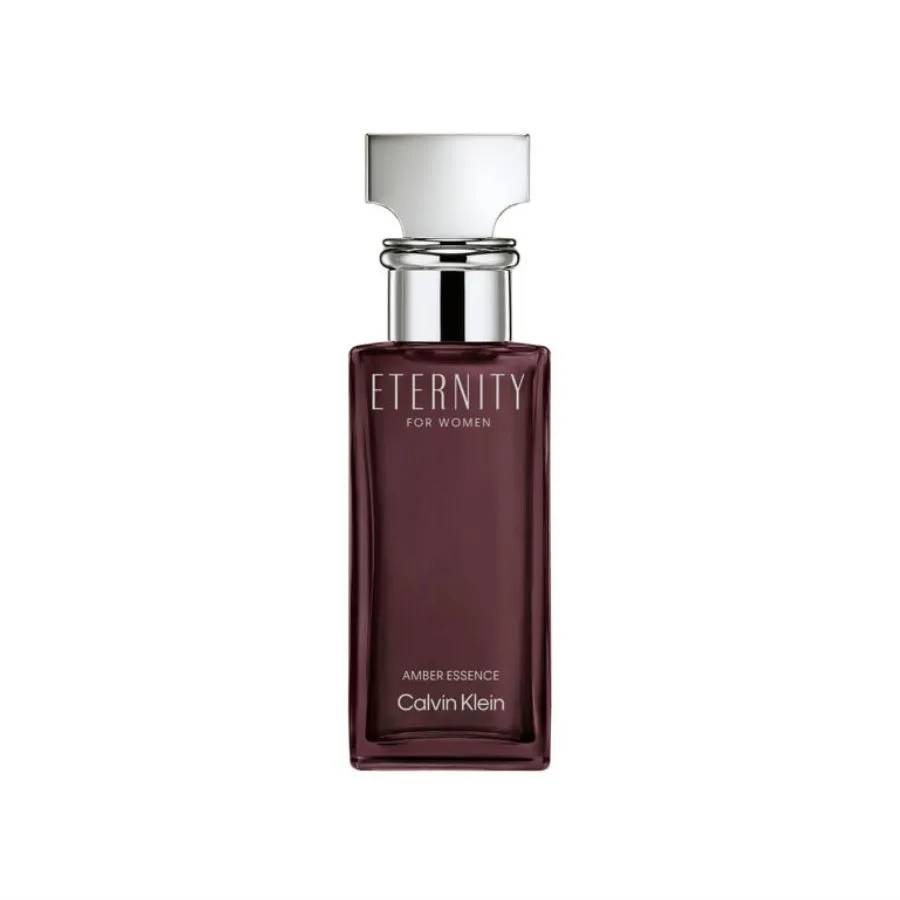 Eternity Amber Essence Parfum Intense