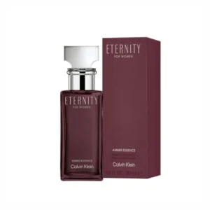 Eternity Amber Essence Parfum Intense - Image 2