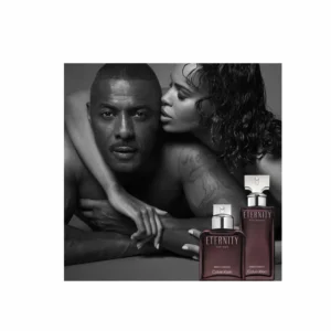 Eternity Amber Essence Parfum Intense - Image 3