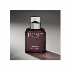 Eternity Men Amber Essence Parfum Intense - Image 3