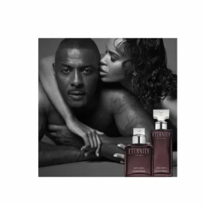 Eternity Men Amber Essence Parfum Intense - Image 4