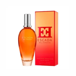 Escada Bali Paradise Eau de Toilette - Edição Limitada - Image 3
