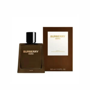 Burberry Hero Parfum - Image 2