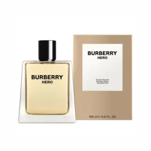 Burberry Hero Eau de Toilette - Image 5