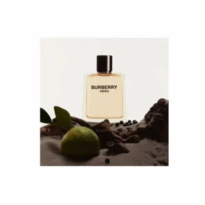 Burberry Hero Eau de Toilette - Image 3