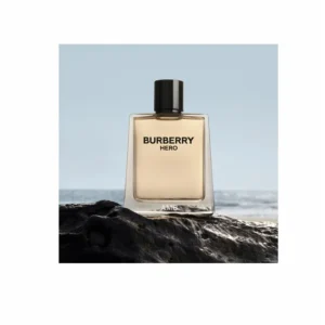 Burberry Hero Eau de Toilette - Image 2