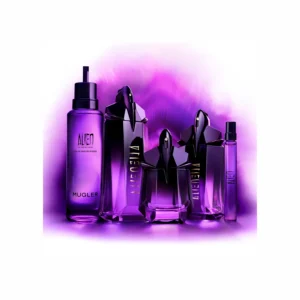 Alien Extraintense Eau de Parfum Intense Talisman recarregável - Image 7