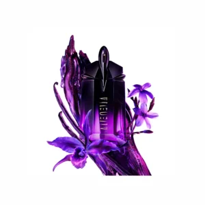 Alien Extraintense Eau de Parfum Intense Talisman recarregável - Image 4