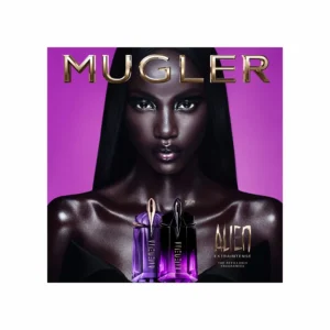 Alien Extraintense Eau de Parfum Intense Talisman recarregável - Image 3