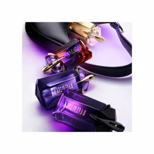 Alien Extraintense Eau de Parfum Intense Talisman recarregável - Image 5