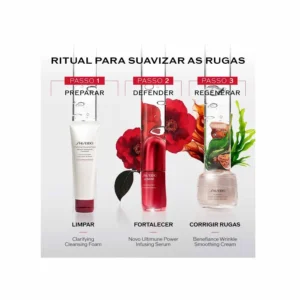 Shiseido Ultimune Power Infusing Serum - Image 3