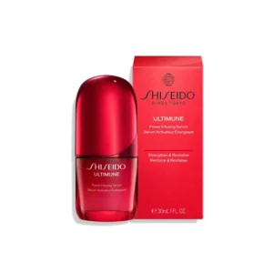 Shiseido Ultimune Power Infusing Serum - Image 2