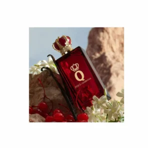Q by Dolce & Gabbana Eau de Parfum Intense - Image 2
