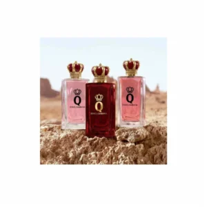 Q by Dolce & Gabbana Eau de Parfum Intense - Image 3