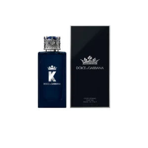 K by Dolce & Gabbana Parfum - Image 2
