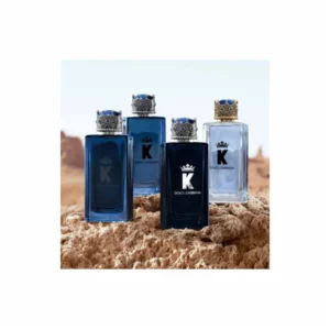 K by Dolce & Gabbana Parfum - Image 4