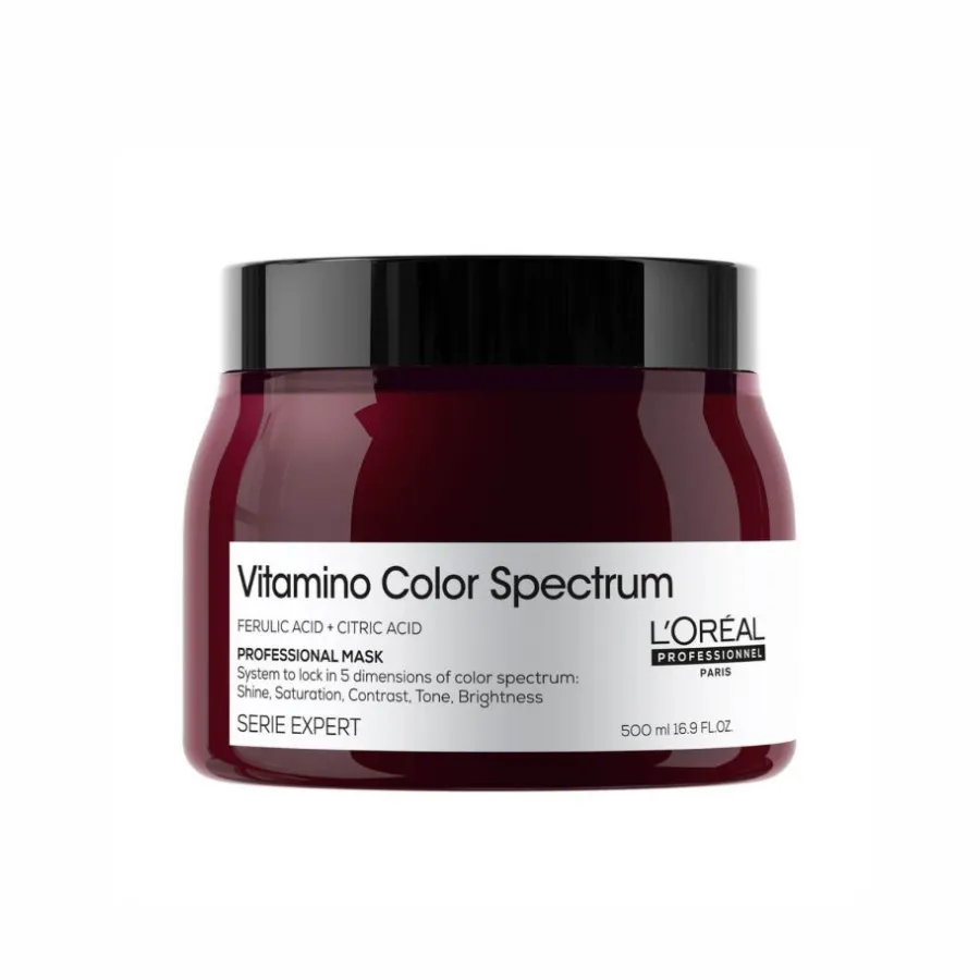 L'Oréal Professionnel Vitamino Color Spectrum Máscara